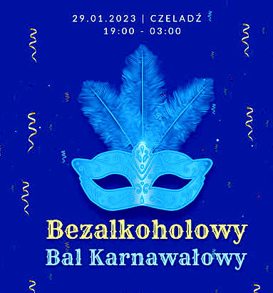 Karnawałowy Bal w Szilo