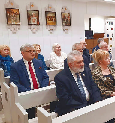 Wolność i Solidarność w Szilo