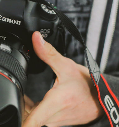 Kurs dla fotografów w Domu Szilo